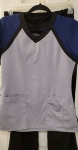 Greys Anatomy Scrubs size small
